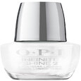 OPI Infinite Shine Celebration Snow Day In LA 0.5oz