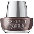 OPI Infinite Shine Fall Wonders Brown To Earth 0.5oz