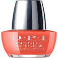 OPI Infinite Shine Mexico City My Chihuahua Doesn't Bite Anymore 0.5oz