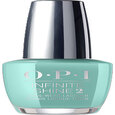 OPI Infinite Shine Mexico City Verde Nice To Meet You 0.5oz
