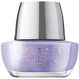 OPI Infinite Shine Muse Of Milan Galleria Vittorio Violet 0.5oz