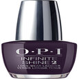 OPI Infinite Shine Good Girls Gone Plaid 0.5oz