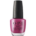 OPI Jewel Feelin Berry Glam 0.5oz