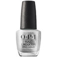 OPI Jewel Go Big Or Go Chrome 0.5oz