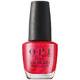 OPI Jewel Rhinestone Red-y 0.5oz