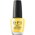 OPI Make 'Em Jelly Daffodil Duck Walk 0.5oz