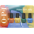 OPI Make 'Em Jelly Minis 4pk