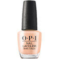 OPI Make 'Em Jelly Pearl-Clutching Behavior 0.5oz