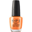 OPI Make 'Em Jelly Prideful Peach 0.5oz