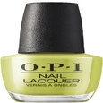 OPI Malibu Pear-adise Cove 0.5oz
