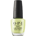 OPI Me Myself and OPI Clear You Cash 0.5oz