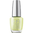 OPI Infinite Shine Me Myself and OPI Clear You Cash 0.5oz