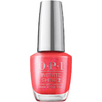 OPI Infinite Shine Me Myself and OPI Left Your Texts On Red 0.5oz