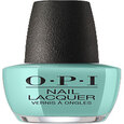 OPI Mexico City Verde Nice To Meet You 0.5oz