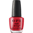 OPI Nail Envy Big Apple Red 0.5oz