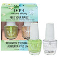 OPI Nature Strong Feed Your Nails 2pk