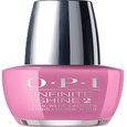 OPI Infinite Shine Suzi Will Quechua Later 0.5oz