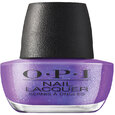OPI Power Of Hue Go To Grape Lengths 0.5oz