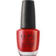 OPI Terribly Nice Rebel With A Clause 0.5oz