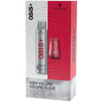 OSiS High Volume Grip/Dust It Holiday 2pk