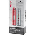 OSiS Holiday Refresh Dust/Freeze 2pk