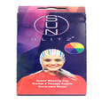 Sunglitz Speed Weaving Cap 20pk