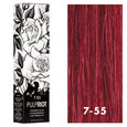 Pulp Riot FACTION8 Permanent Color 7-55 Red Violet 2oz