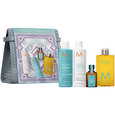 Moroccanoil Holiday Frizz Control 4pk