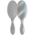 WetBrush Pro Detangler Iridescence - Silver
