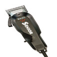 Wahl 5 Star Senior Clipper Black/silver 6291