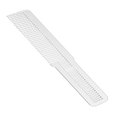 Wahl White Clipper Cut Comb #3196