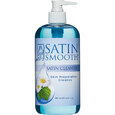 Satin Smooth Satin Cleanser 16oz