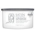 Satin Smooth Ultra Sensitive Zinc Oxide Wax 14oz