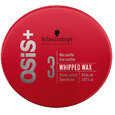 Schwarzkopf OSiS+ Whipped Wax 2oz