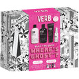 Verb Where's Ghost Holiday 4pk