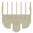 Wahl 3/16" Cutting Guide White