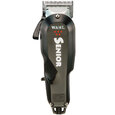 Wahl 5 Star Senior Clipper Black/silver 6291