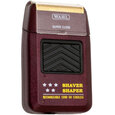 Wahl 5 Star Shaver Shaper - Burgundy