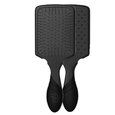 WetBrush Pro Paddle Detangler Brush - Black