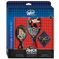 WetBrush Pro Disney Alice In Wonderland Kit