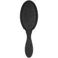 WetBrush Backbar Detangler Brush Black