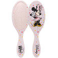 WetBrush Original Detangler Disney - Hello Minnie
