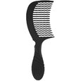 WetBrush Pro Detangling Comb - Black