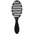 WetBrush Pro Flex Dry Detangling Brush - Black