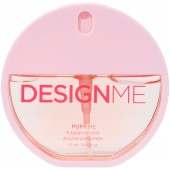 DesignMe Puff.Me Fragrance Mist 25ml
