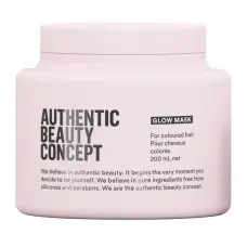 Authentic Beauty Concept Glow Mask 6.8oz