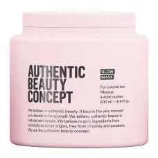 Authentic Beauty Concept Glow Mask 17oz