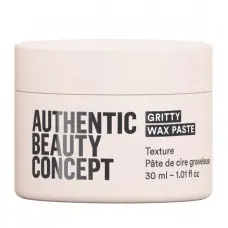 Authentic Beauty Concept Gritty Wax Paste 1oz
