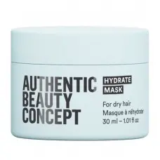 Authentic Beauty Concept Hydrate Mask 1oz