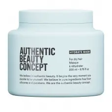 Authentic Beauty Concept Hydrate Mask 6.8oz